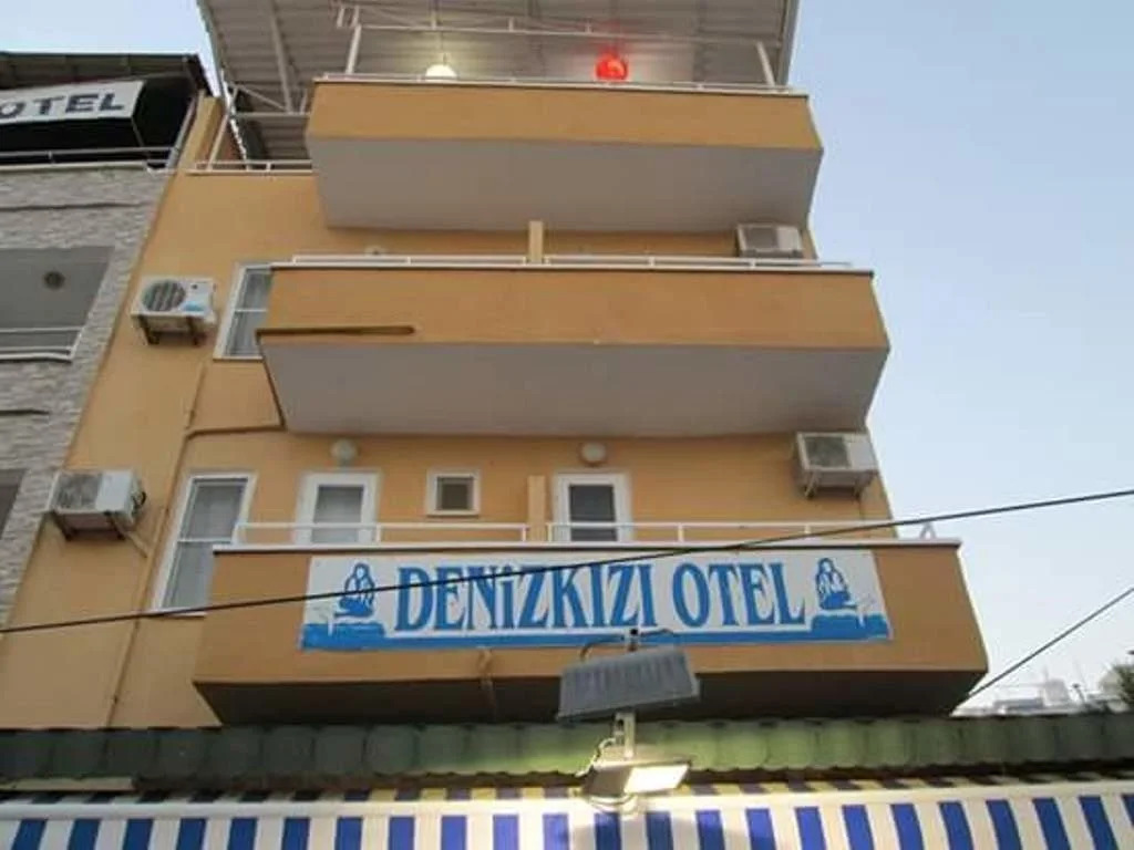 Denizkızı Otel