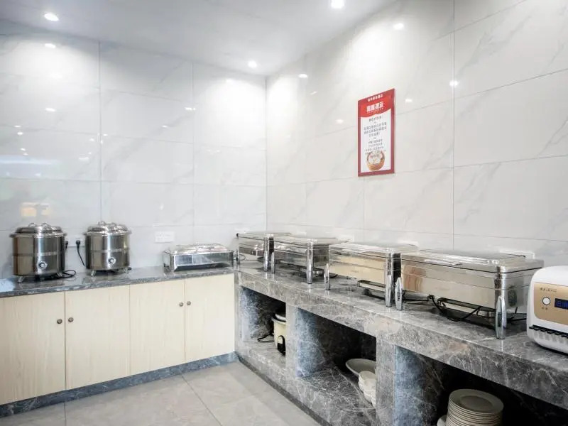 VX Hotel Hangzhou Banshan