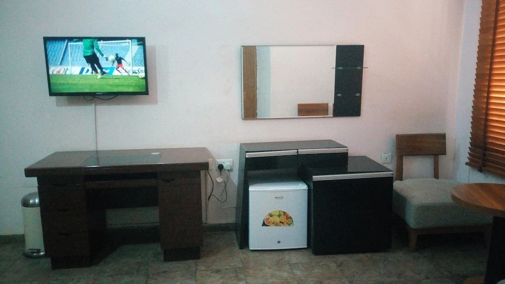 Wetland Hotels, Ibadan