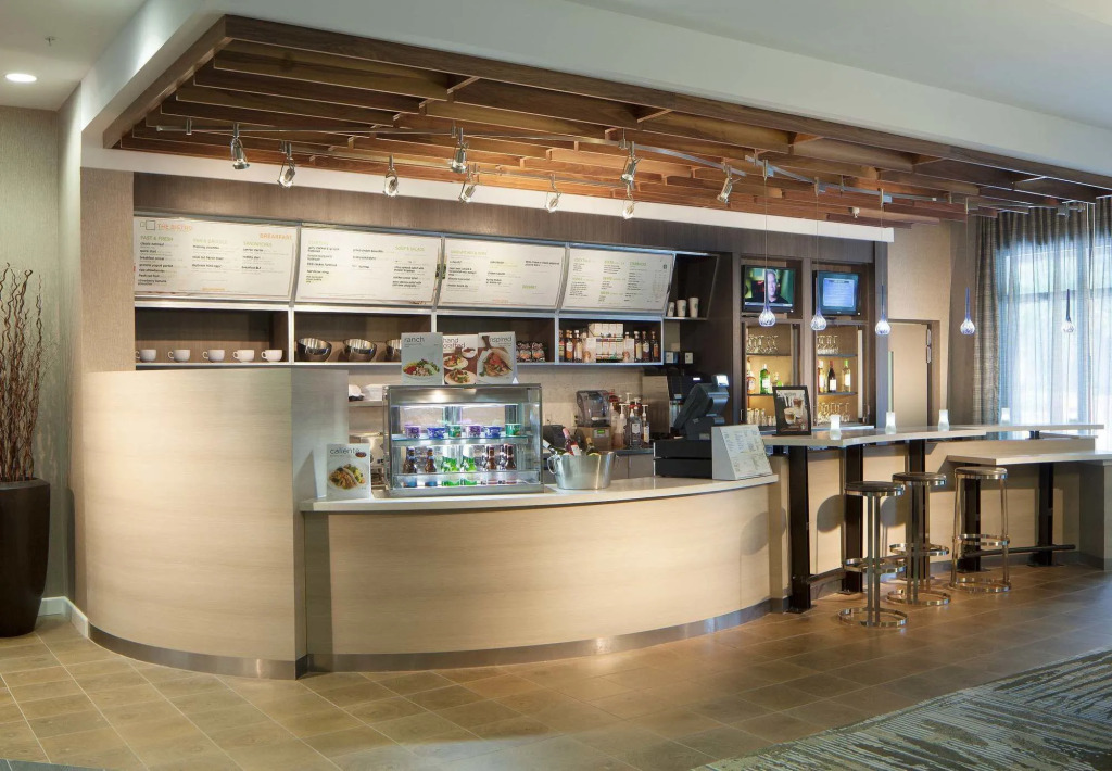 Courtyard by Marriott Palm Beach Jupiter