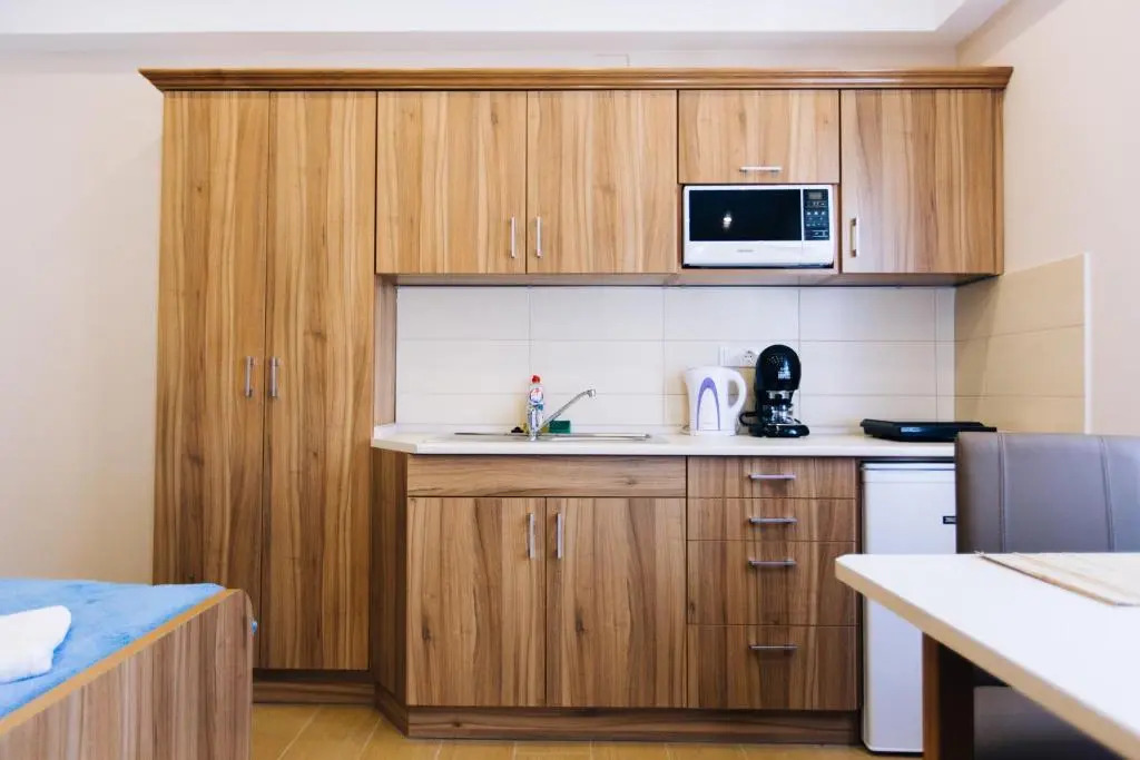 Lak6 Apartment