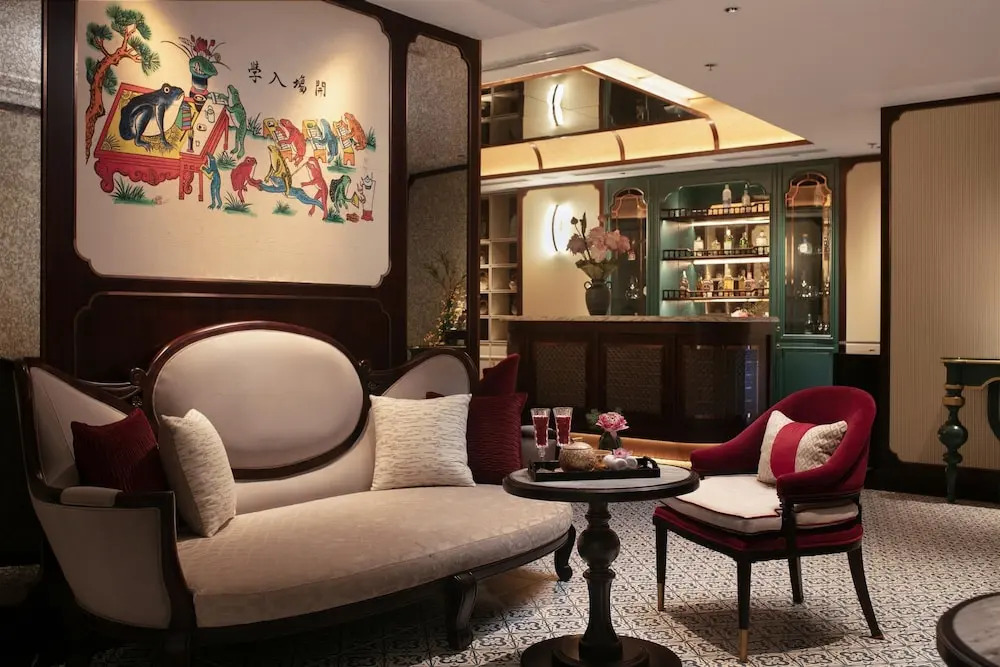 La Mejor Indochine Hotel