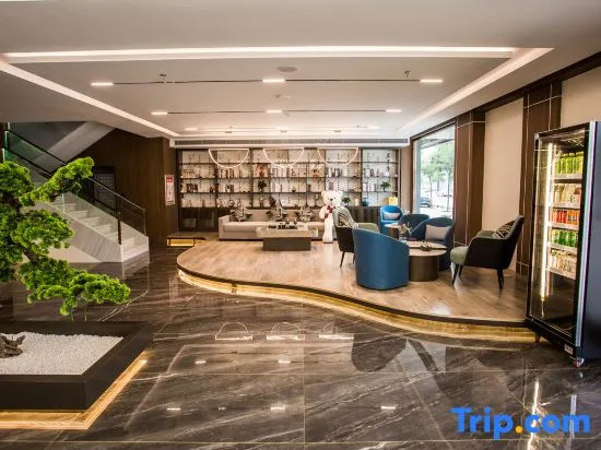 TIANCHENG lanyun Hotel