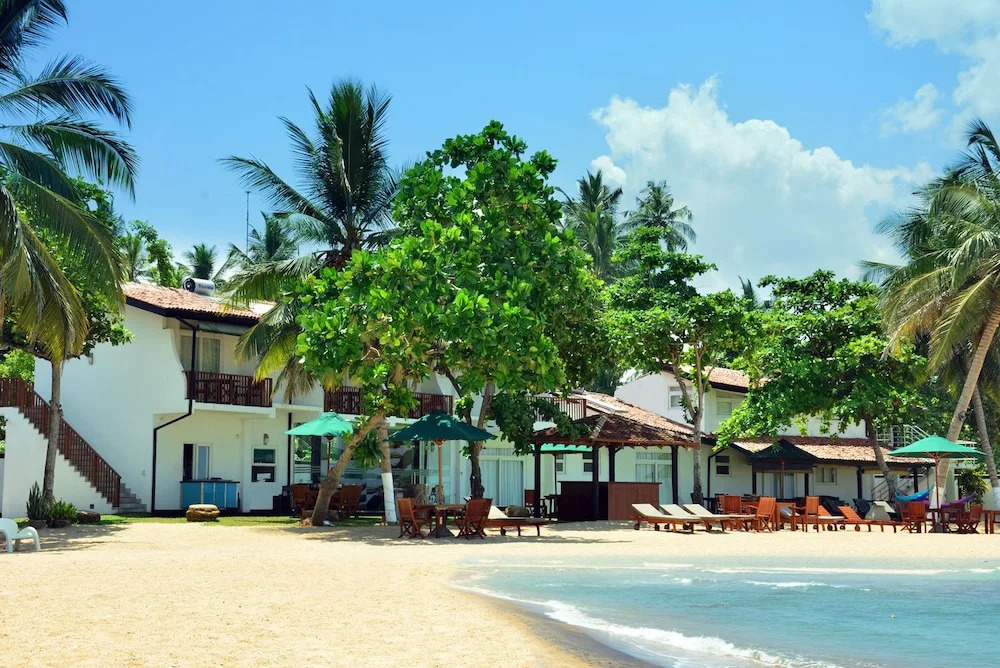 Amanda Beach Villas