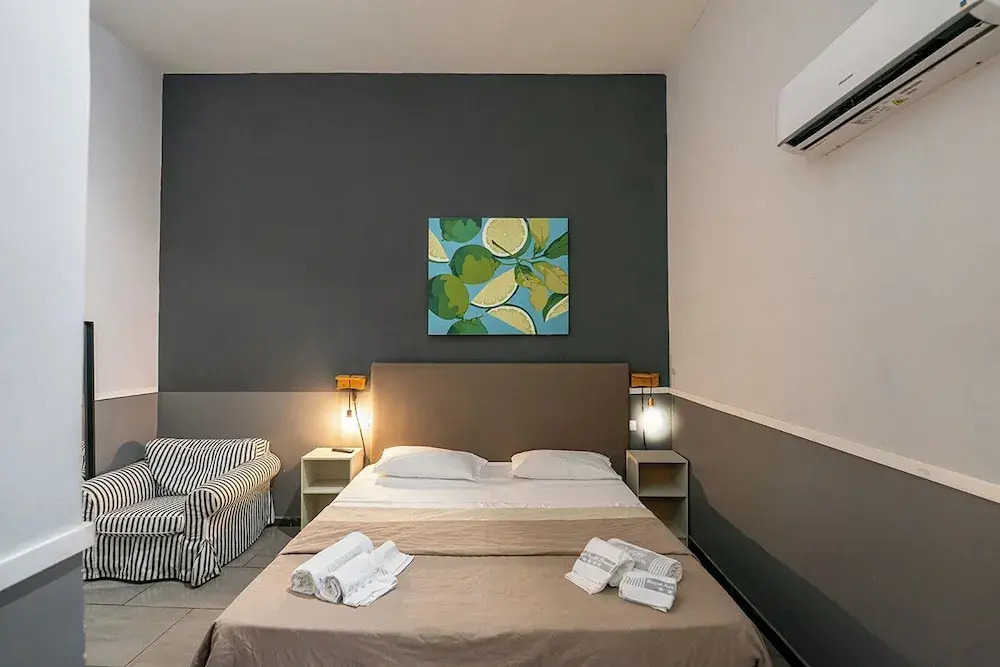 GreRos Boutique H Historical Area, by Clapa Group dislocate hospitality