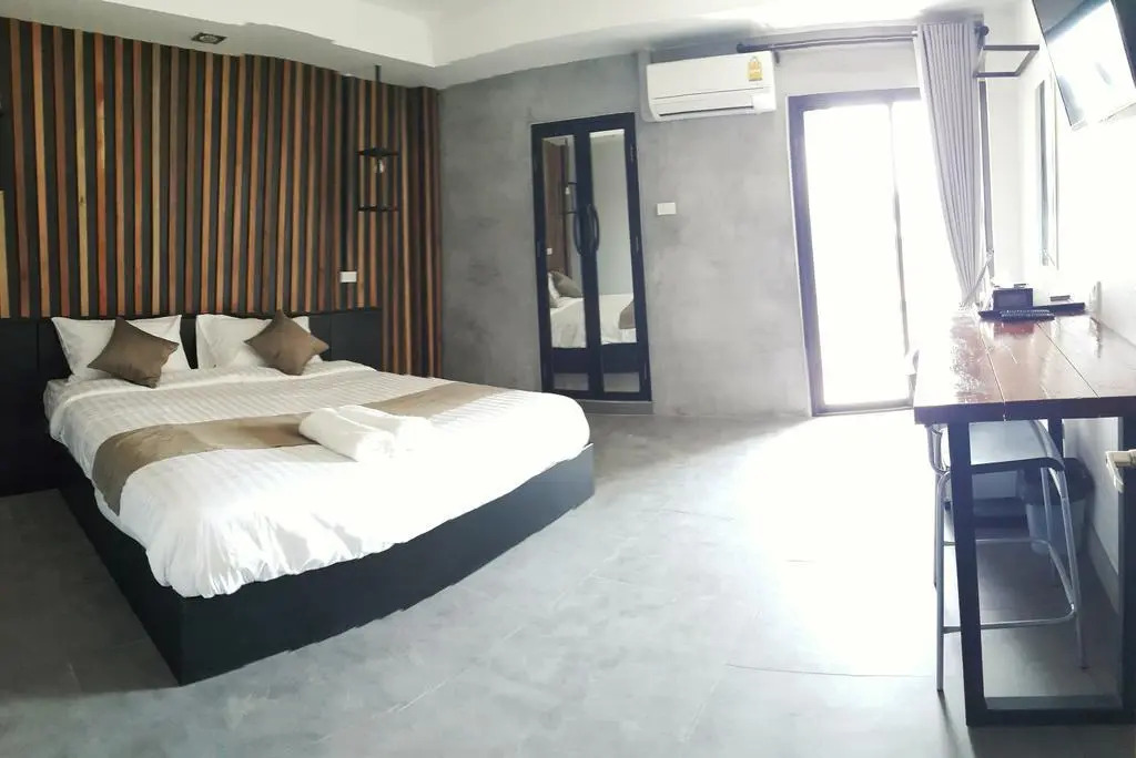 @Kantang Loftel