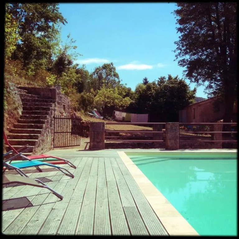 Le Couvent