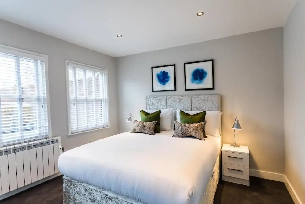 Suite Life Serviced Apartments - Old Town