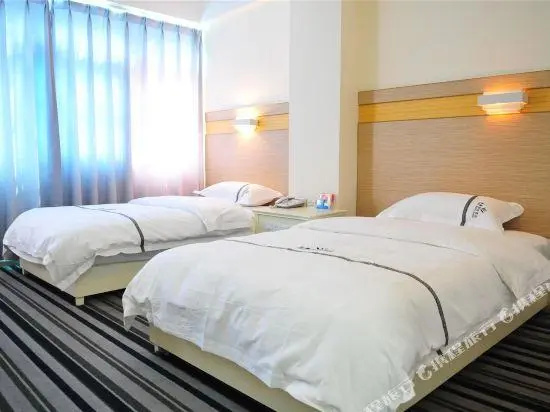 Yuhao Business Hotel