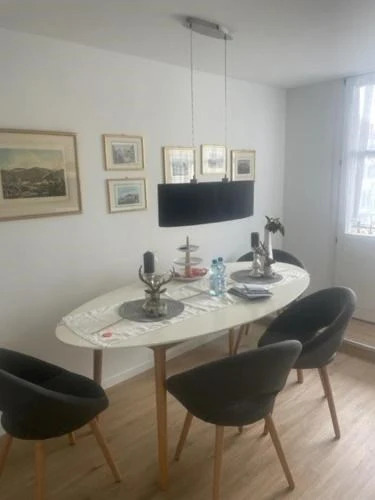 Apparthotel Krone AG