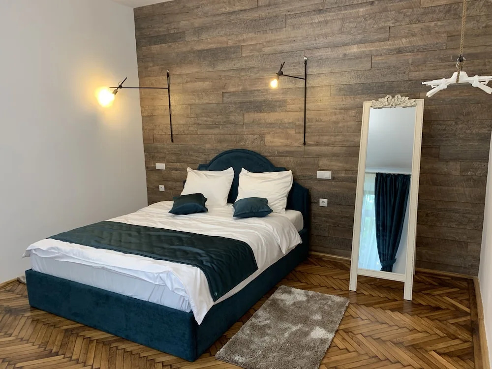 1793 Margarethengasse Guesthouse