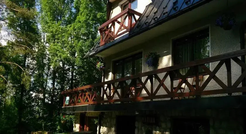 Marina Zakopane