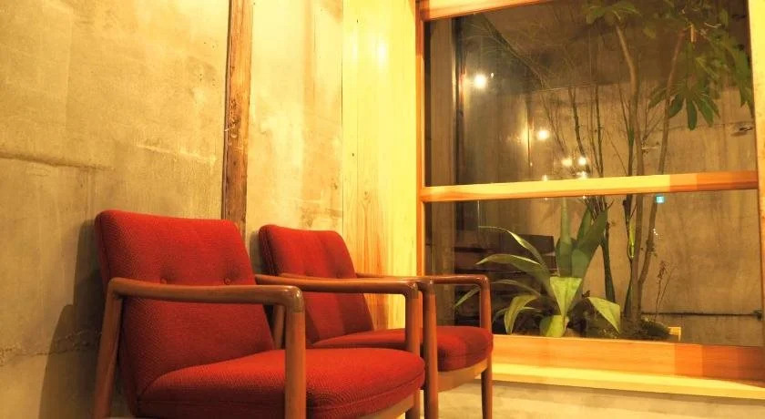OSAKA HOSTEL kai