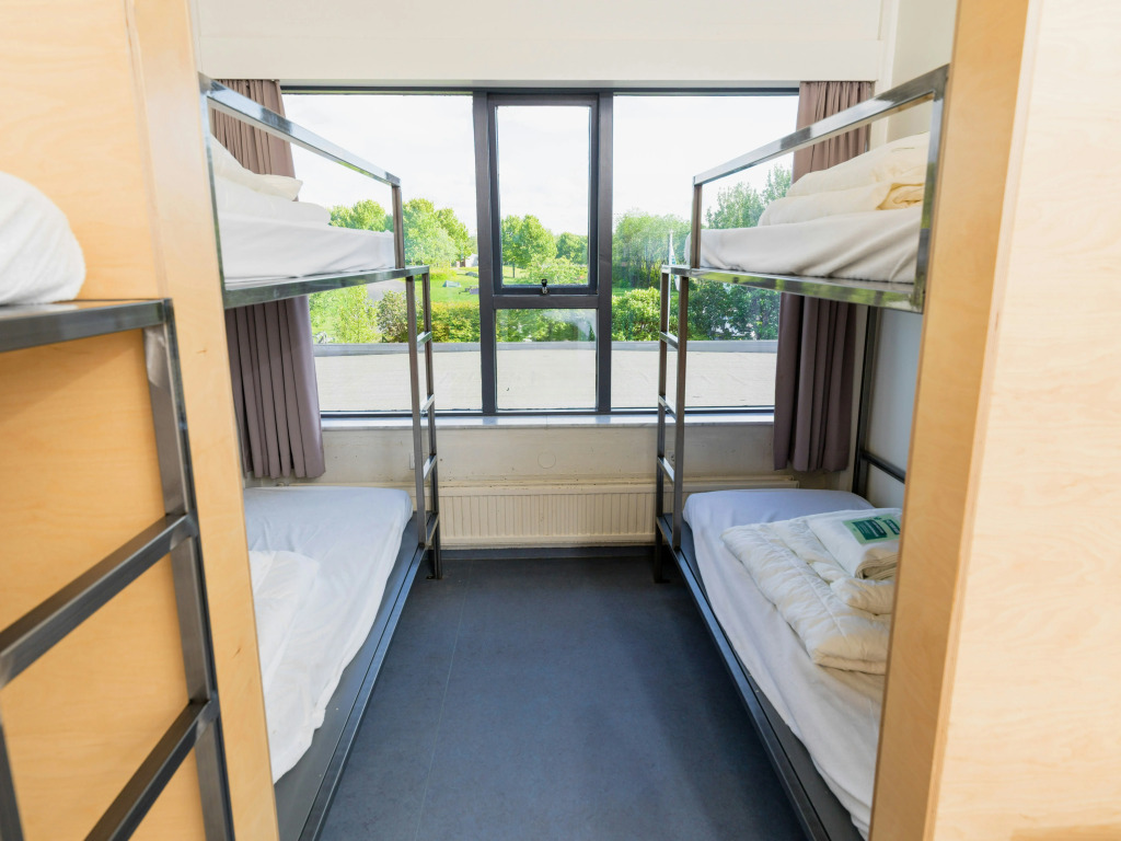 Dalur - HI Eco Hostel