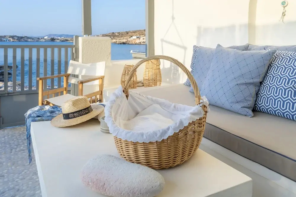 Sirma Beach House