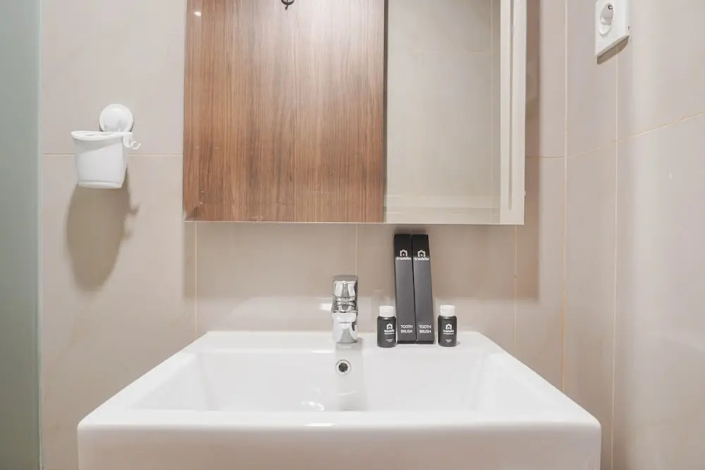 Wonderful 1BR at Bellevue Place Apartment