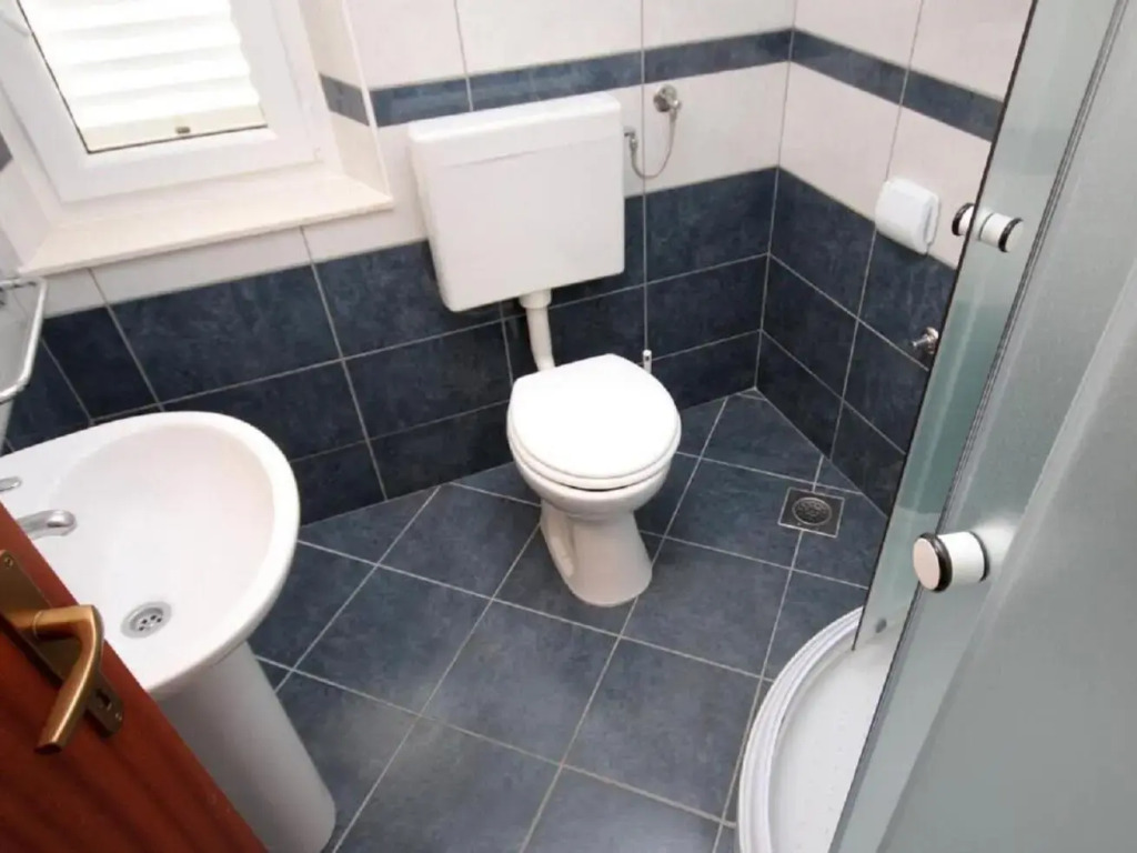 Apartments Rud - 15 m from sea