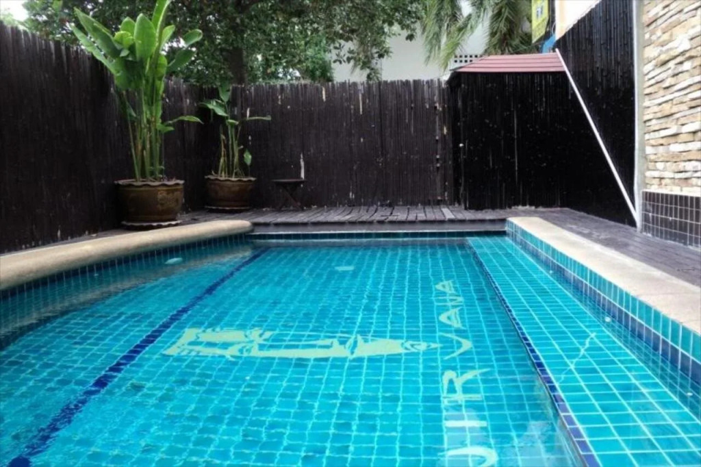 Nirvana Boutique Suites