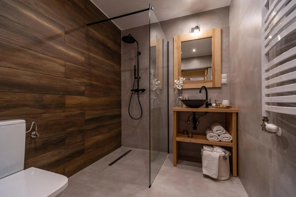 Apartament Leśny