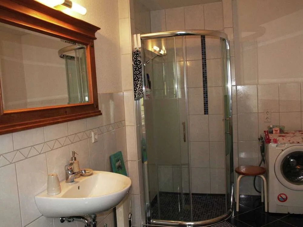 Gorgeous apartment in Neuburg with terrace