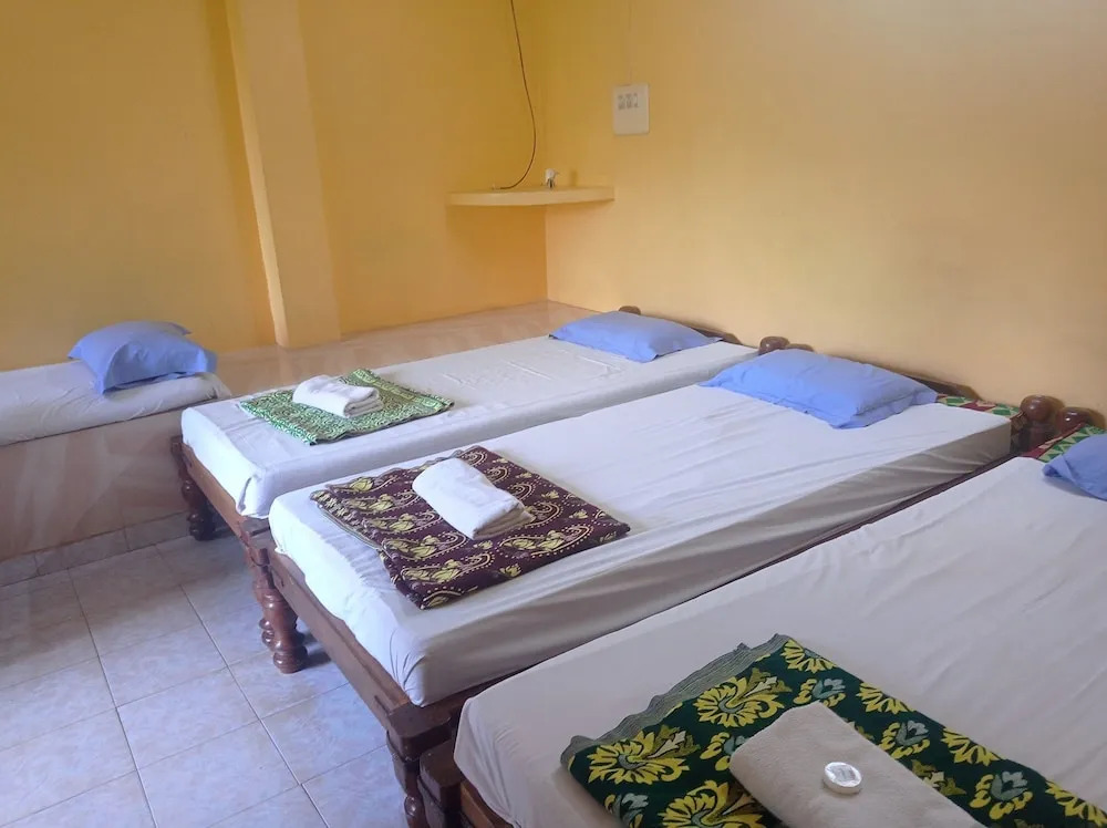Hotel Om Star Beach Cottage