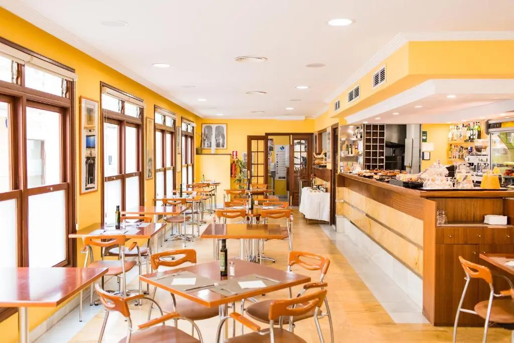 Sagitario Hostal Ciutadella