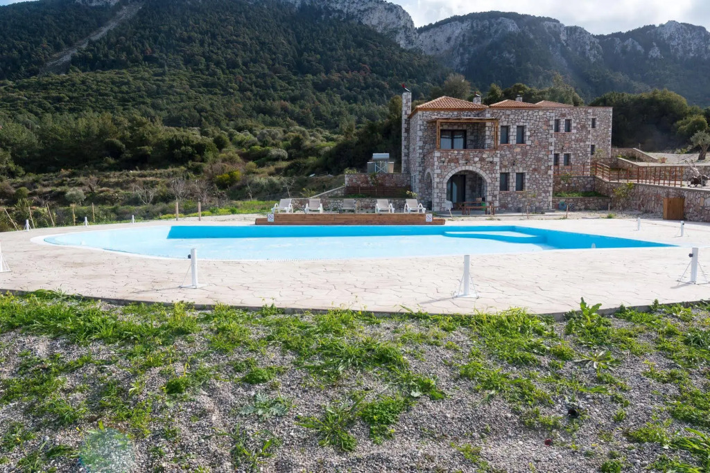 Salakos Villas