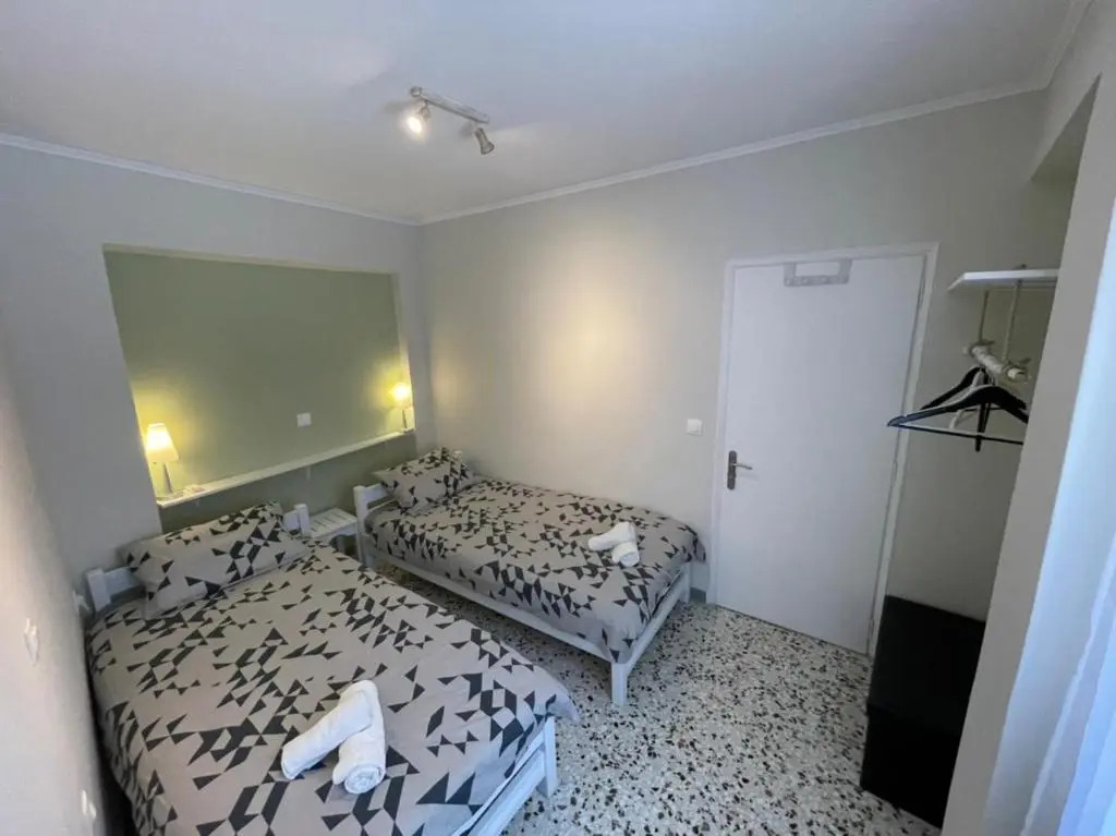 Vatos 2 bedroom apartment