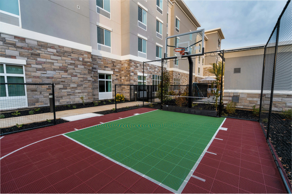 Homewood Suites By Hilton Rancho Cordova, Ca