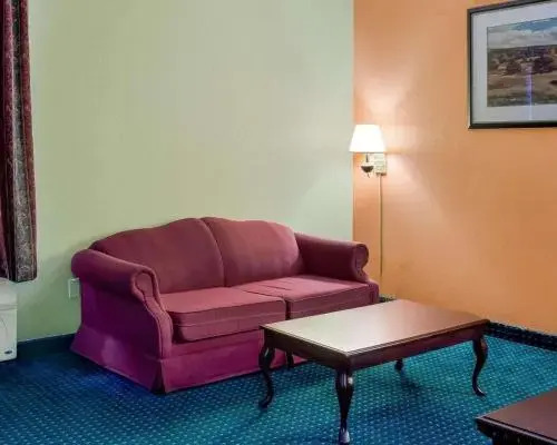 Quality Inn & Suites