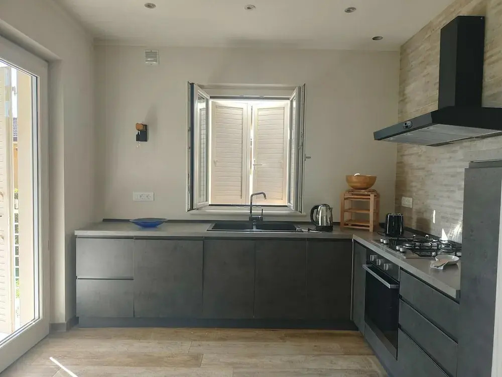 Holiday Home for 5 Lido di Camaiore
