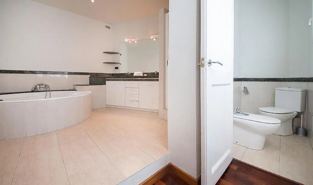 You Stylish Business Apartments