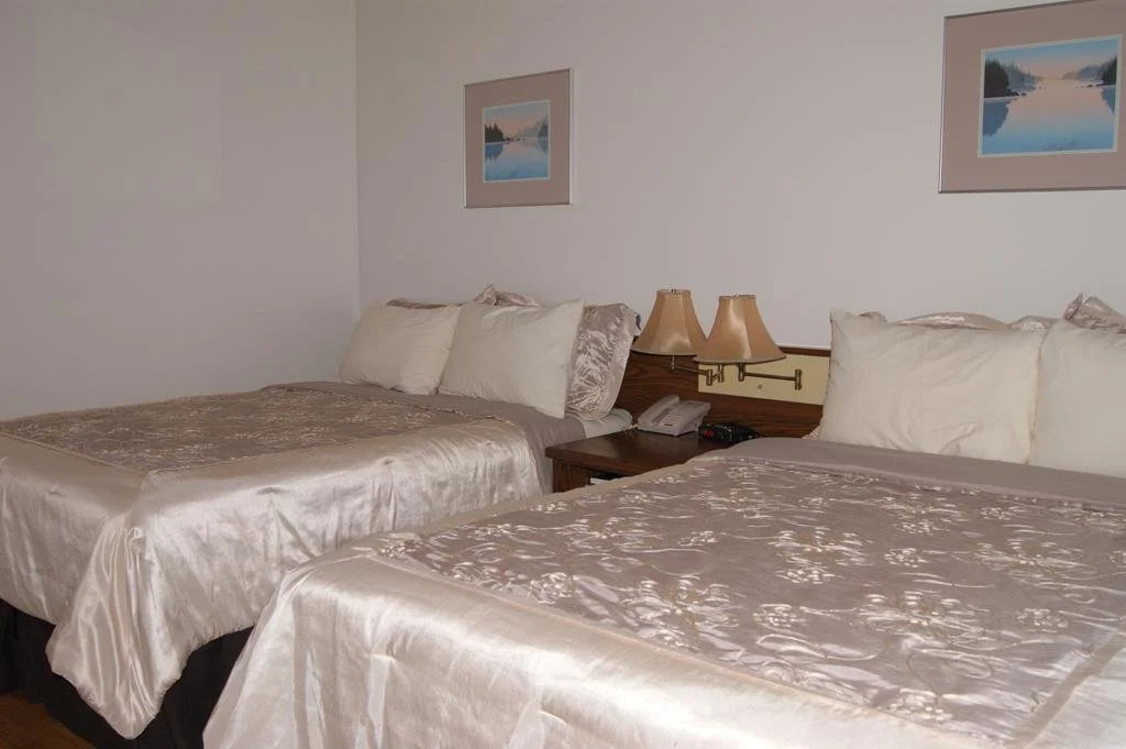 Andrea's Hotel