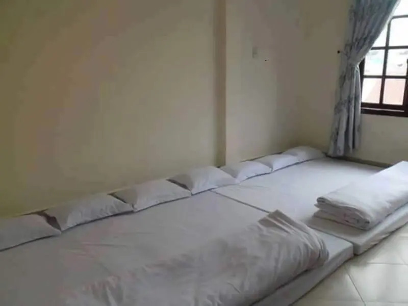Dalat Family Hostel