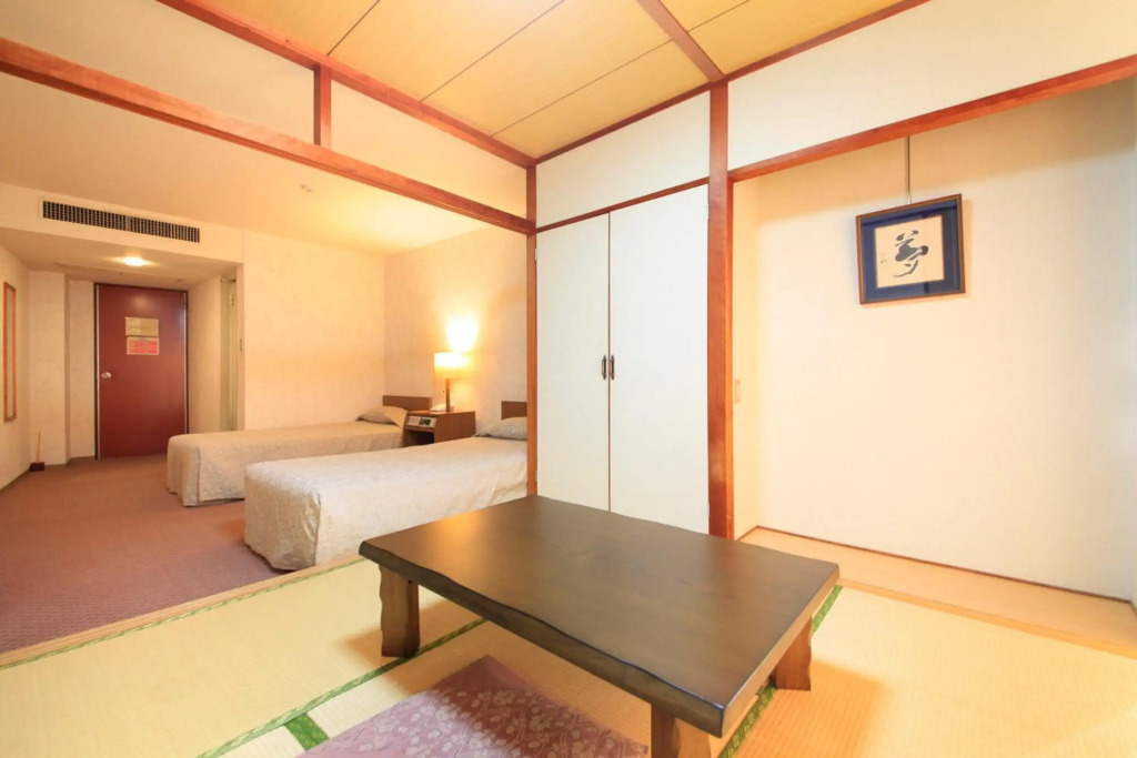 Hirado Kaijyo Hotel
