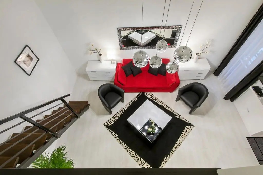Premium Apartment by Hi5 - Szent Istvan 9