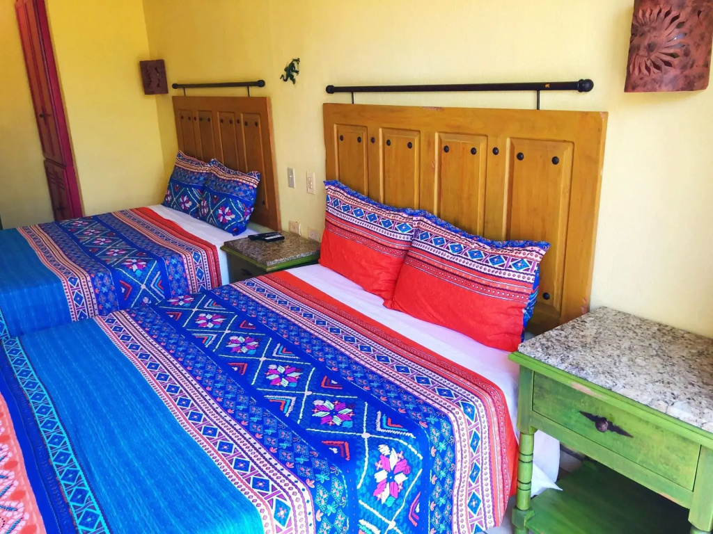 Siesta Suites Boutique Hotel