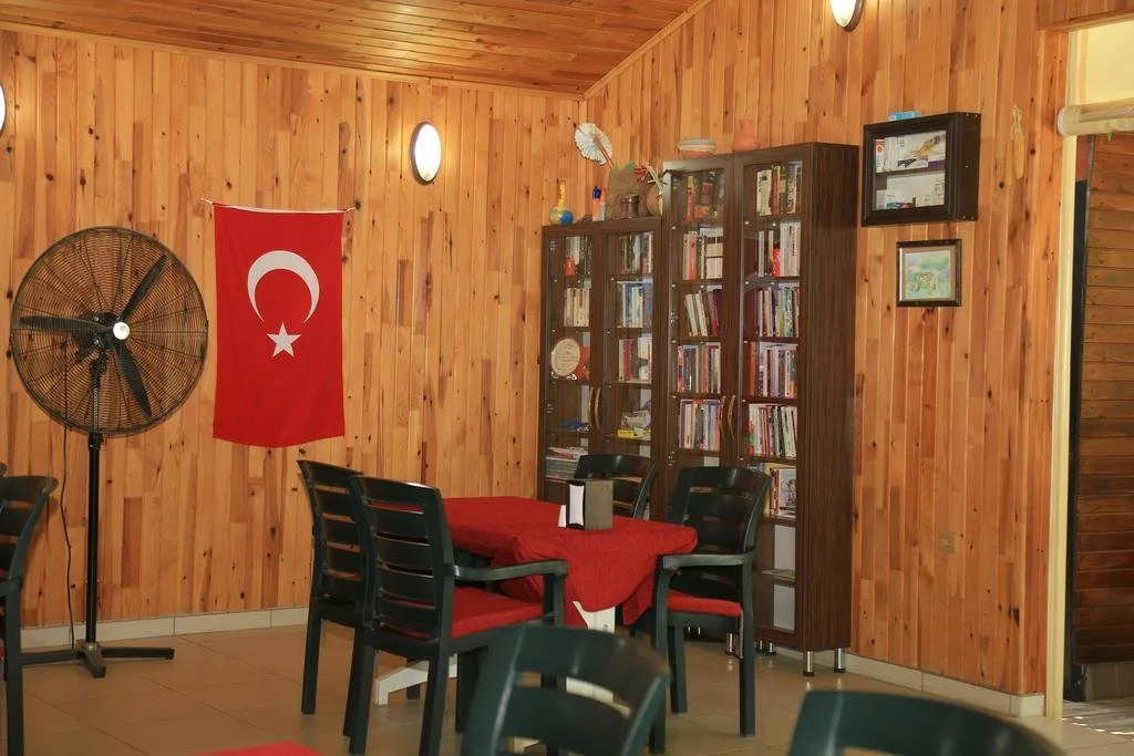 Tunays Pansiyon