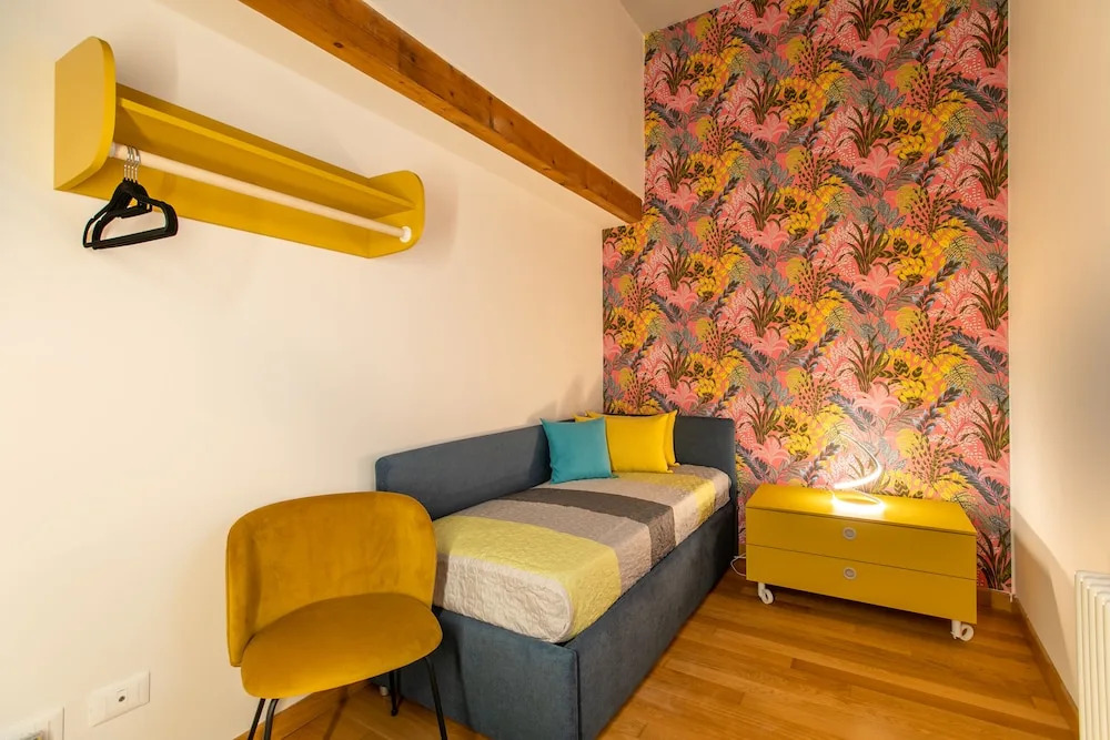 Rialto Bridge Lovely Apartment