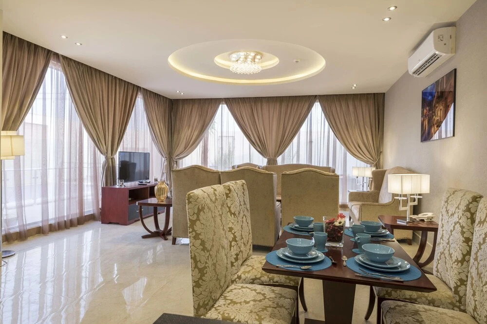 Antola Resort Thomama