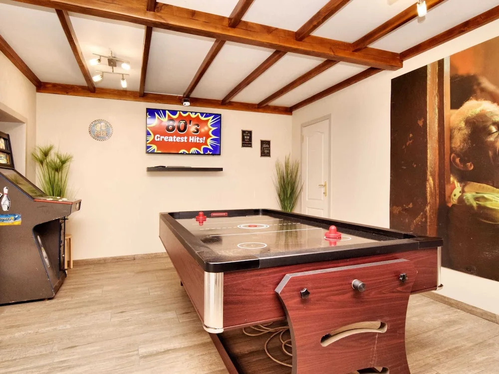 Holiday Home in Masbourg With Sauna