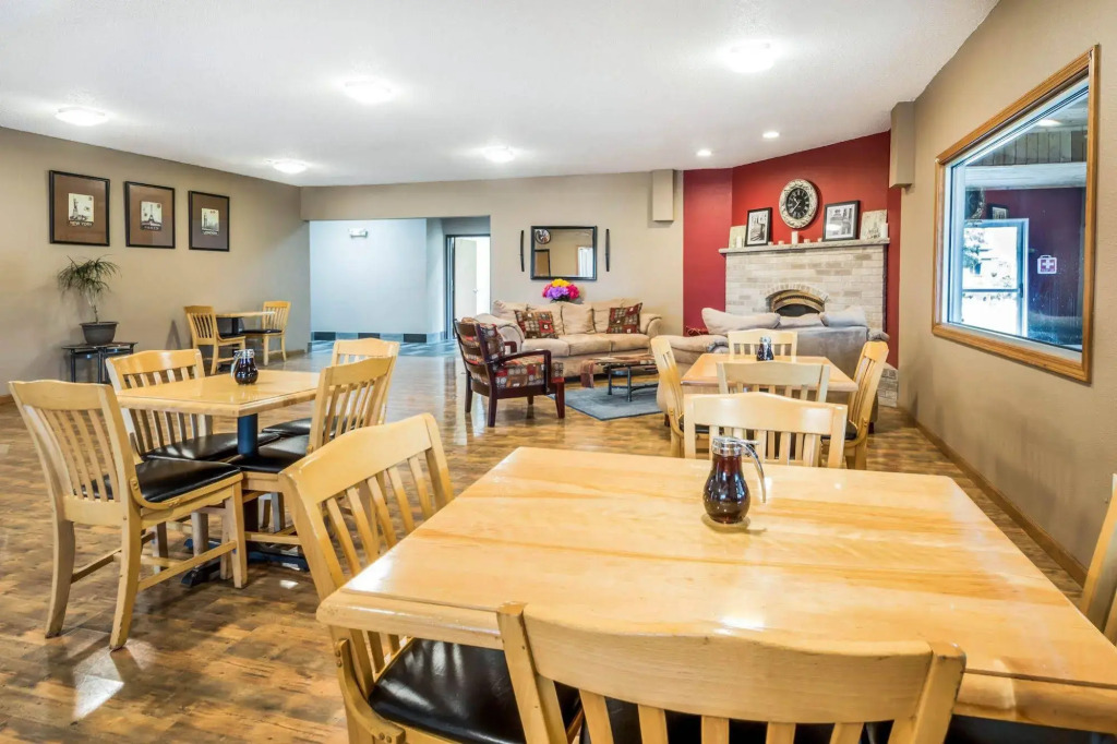 Quality Inn Redgranite