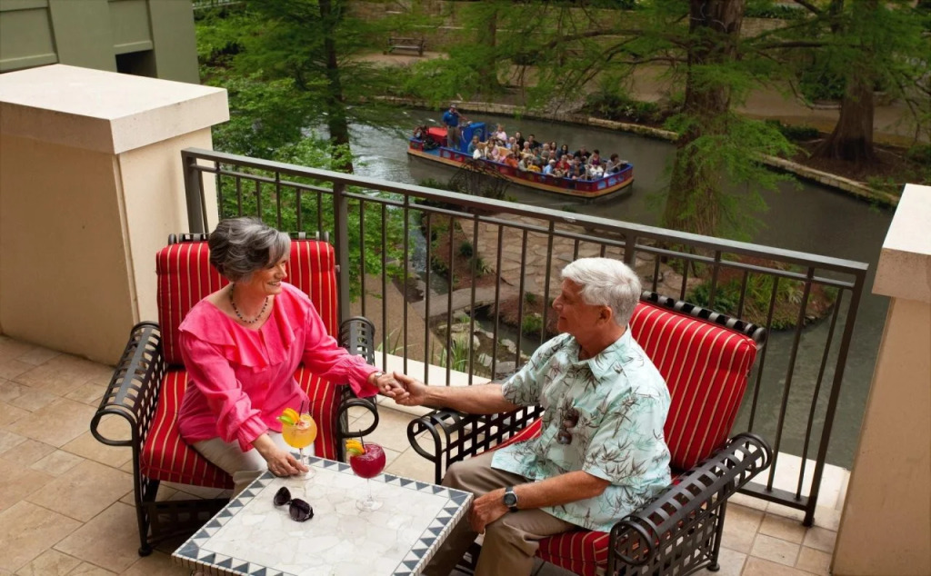 Hotel Contessa - Suites on the Riverwalk