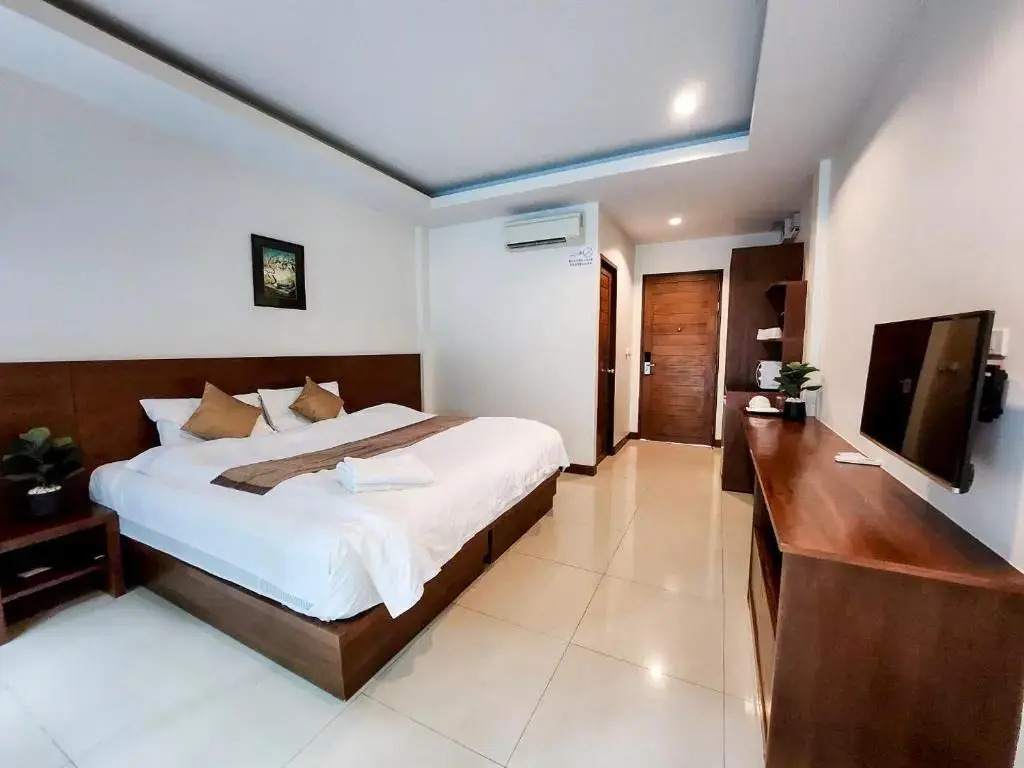 Diana Pool Access Phuket