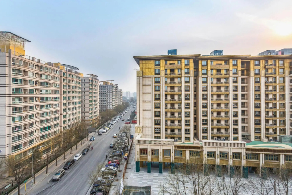 Kunming Building