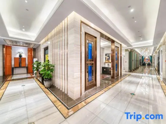 Zhongguancun International Hotel