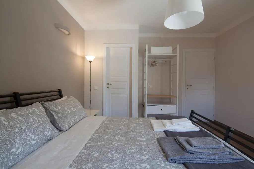 Camia Lovely House Valdivara 5terre Hiking