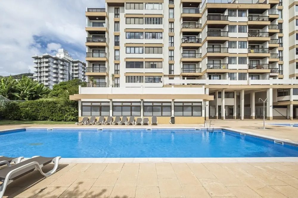 Central Lido Apartment by Homie