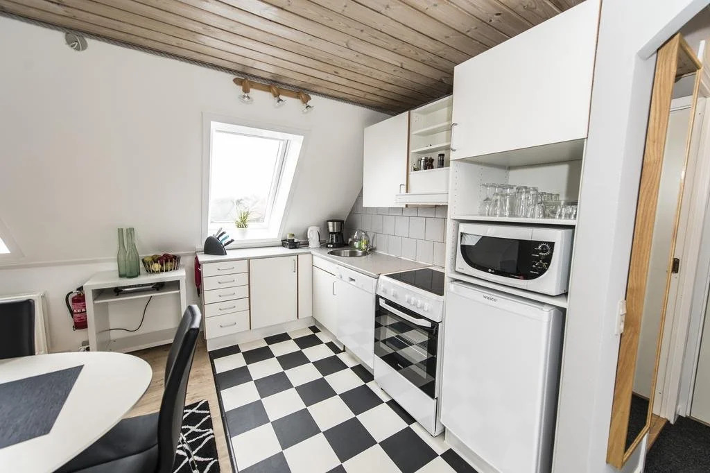 Toftegården Guesthouse