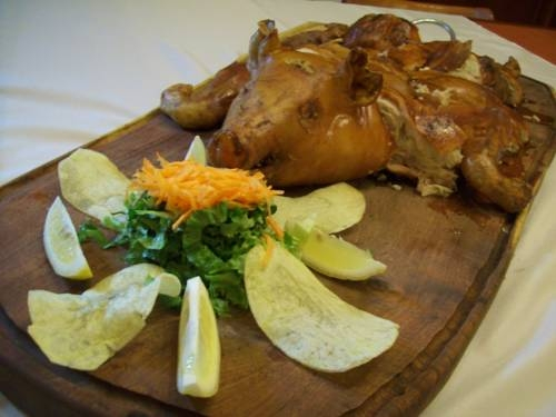 Cordoba Yolanda Hotel